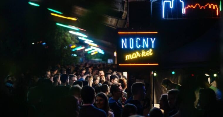 Turismo e Gastronomia: A Minha Experiência Levando o Brasil para a Polônia.