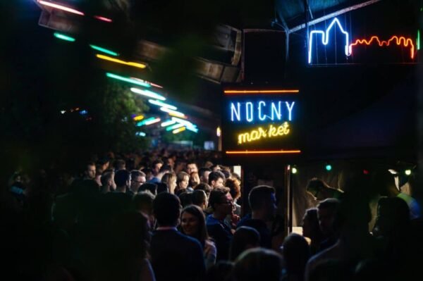 Turismo e Gastronomia: A Minha Experiência     Levando o Brasil para a Polônia.