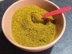 Tempero Baiano Caseiro fácil - Chef Wagner Nogueira.