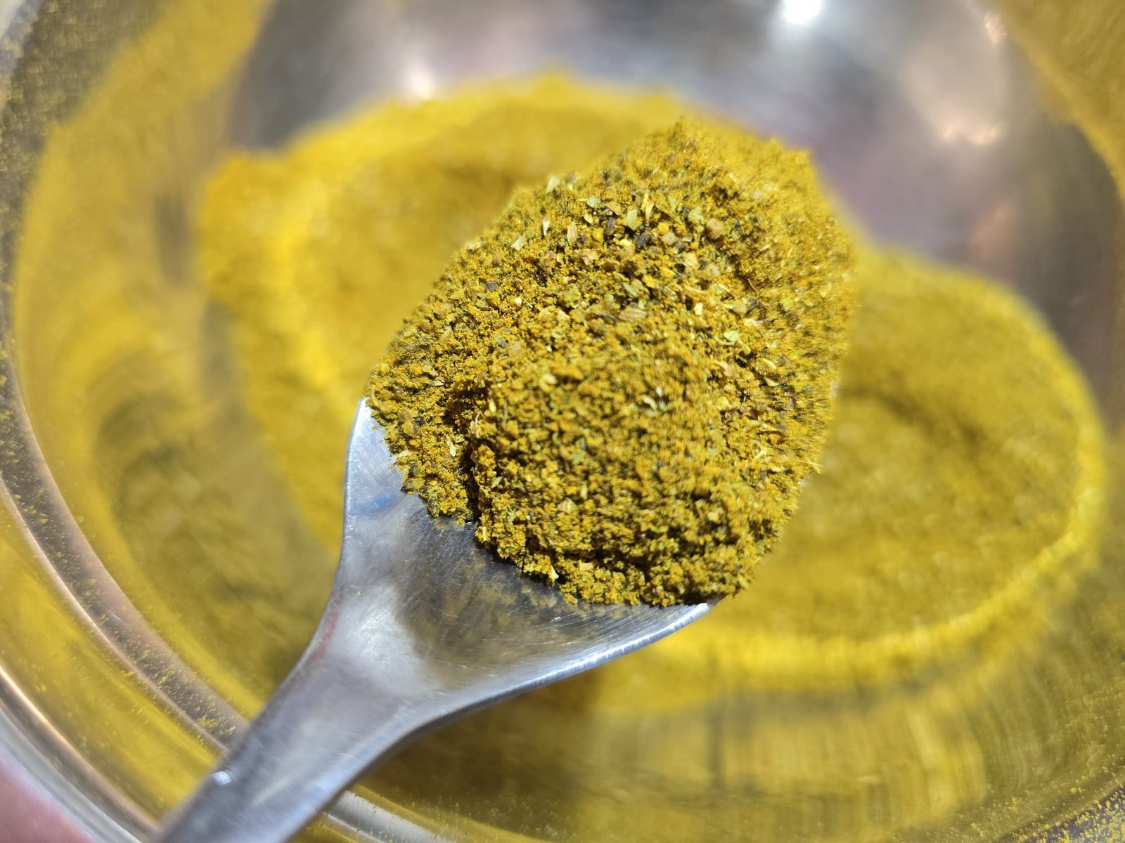 Tempero Baiano Caseiro: A Minha Versão Especial e Fácil para Fazer em Casa